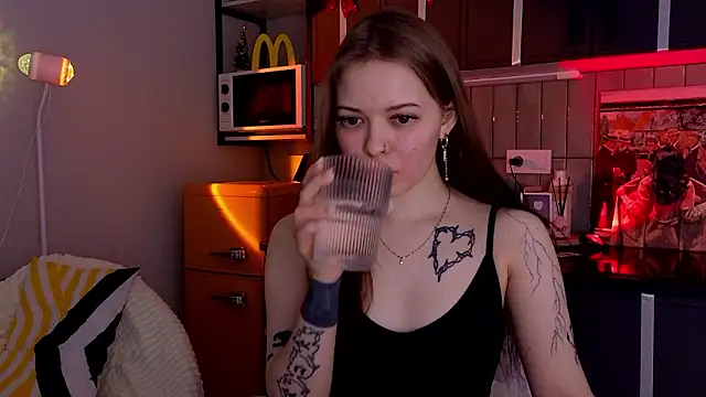 doll lol  online show from 15, 1, 2026