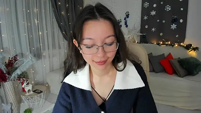 AgnieszkaBanana online show from 21, 1, 2025