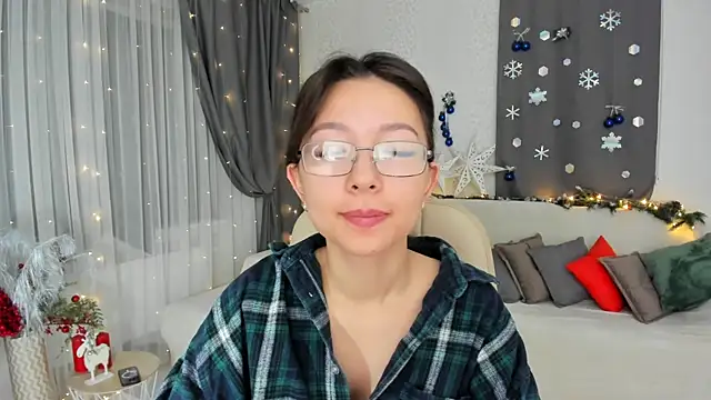 AgnieszkaBanana online show from 28, 1, 2025