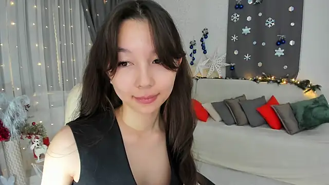 AgnieszkaBanana online show from 29, 1, 2025