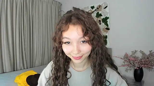 AgnieszkaBanana online show from 4, 2, 2025