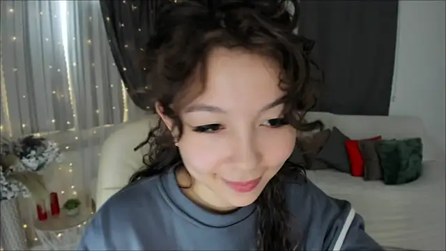 AgnieszkaBanana online show from 5, 2, 2025