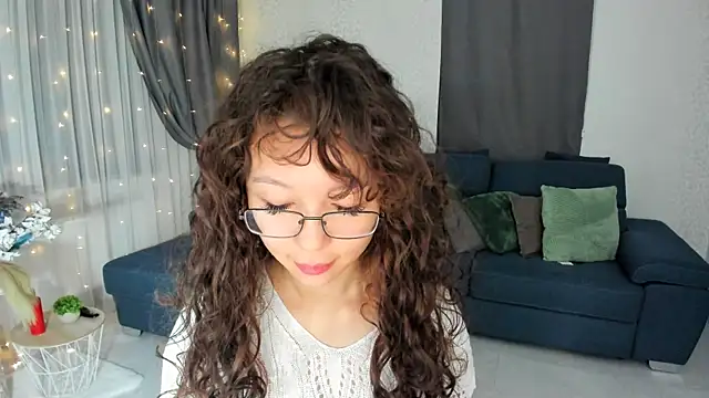 AgnieszkaBanana online show from 11, 2, 2025