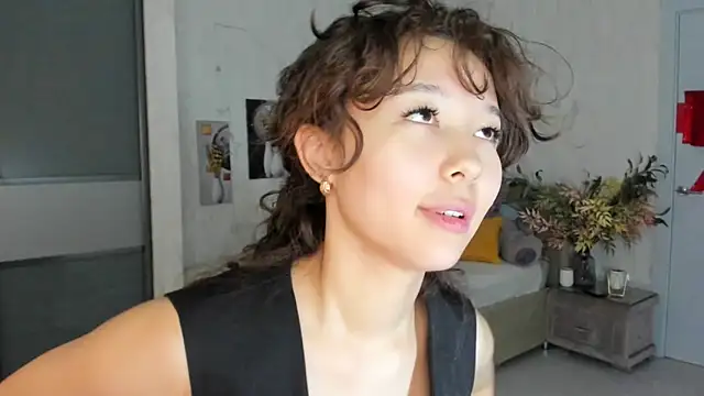 AgnieszkaBanana online show from 14, 3, 2025