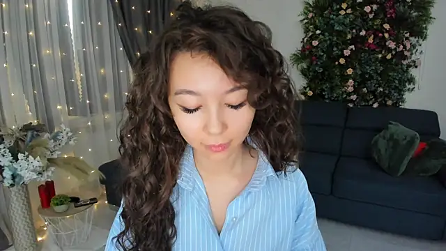 AgnieszkaBanana online show from 16, 3, 2025