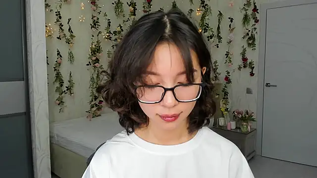 AgnieszkaBanana online show from 14, 9, 2025