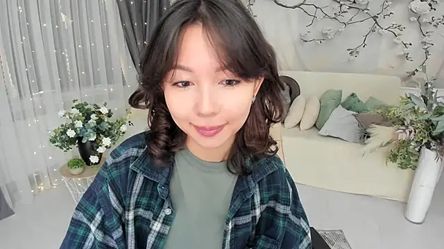 AgnieszkaBanana online show from 9, 10, 2025