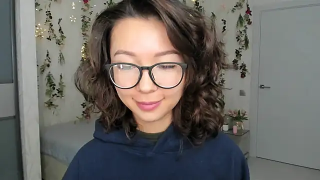 AgnieszkaBanana online show from 15, 10, 2025