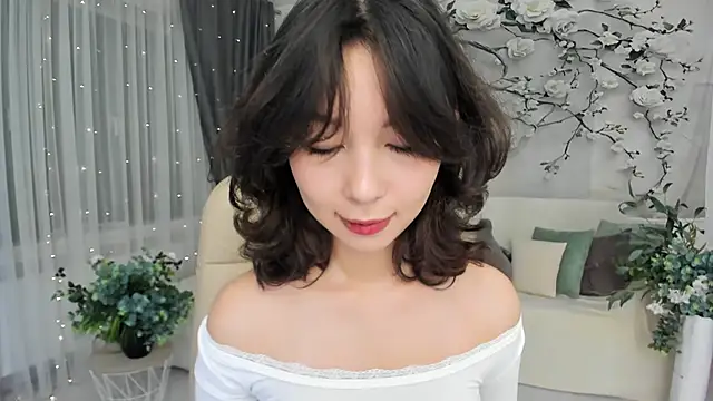 AgnieszkaBanana online show from 18, 10, 2025