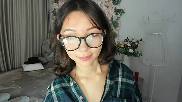 AgnieszkaBanana online show from 23, 10, 2025