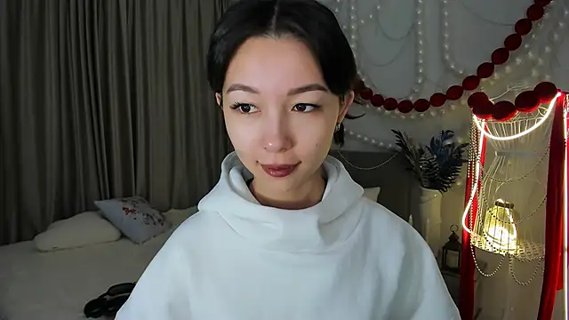 AgnieszkaBanana online show from 15, 1, 2026