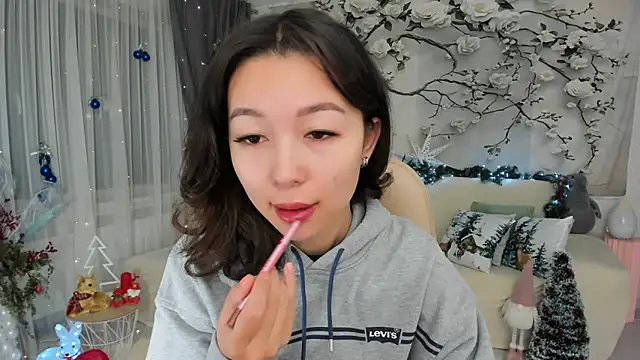 AgnieszkaBanana online show from 17, 1, 2026