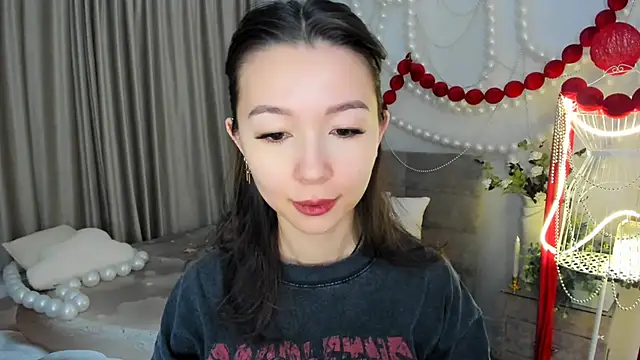 AgnieszkaBanana online show from 5, 2, 2026