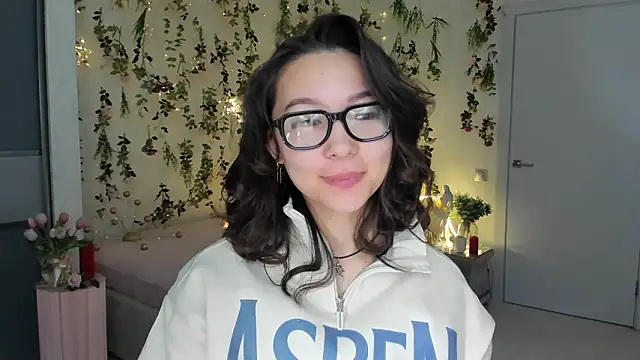 AgnieszkaBanana online show from 7, 2, 2026