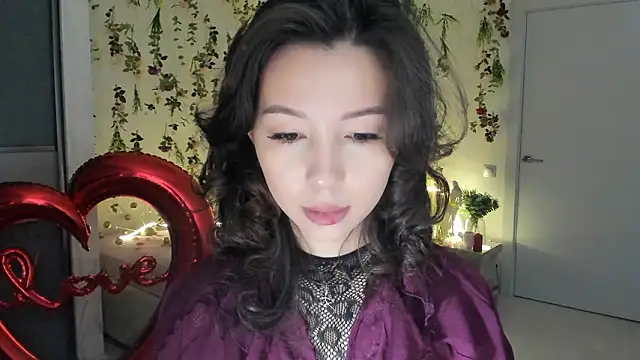 AgnieszkaBanana online show from 14, 2, 2026