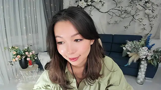 AgnieszkaBanana online show from 13, 3, 2026