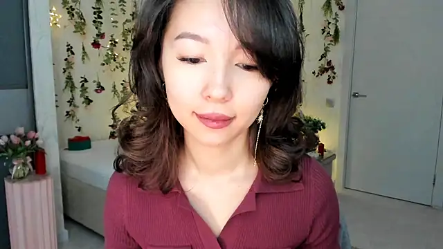 AgnieszkaBanana online show from 9, 4, 2026