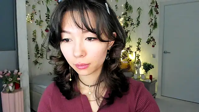 AgnieszkaBanana online show from 19, 4, 2026