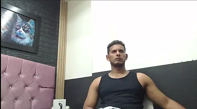 Chris Dick23 online show from 24, 1, 2025