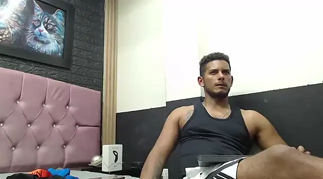 Chris Dick23 online show from 28, 1, 2025