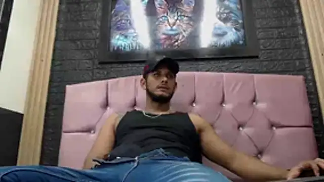 Chris Dick23 online show from 21, 11, 2025