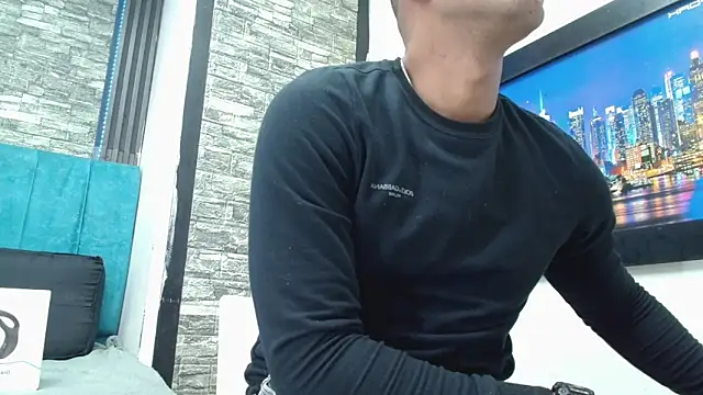 Chris Dick23 online show from 28, 2, 2026