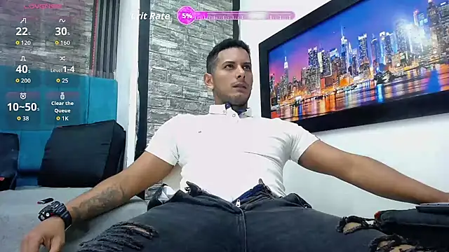 Chris Dick23 online show from 8, 3, 2026