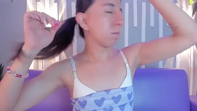 Miiaa doll online show from 22, 1, 2025