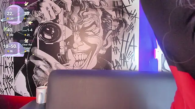 Miiaa doll online show from 27, 1, 2025