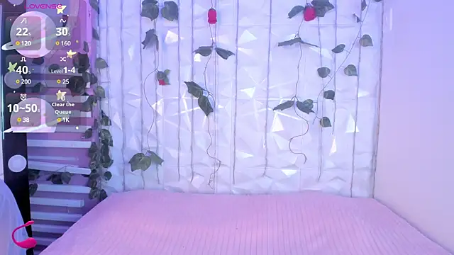 Miiaa doll online show from 30, 1, 2025