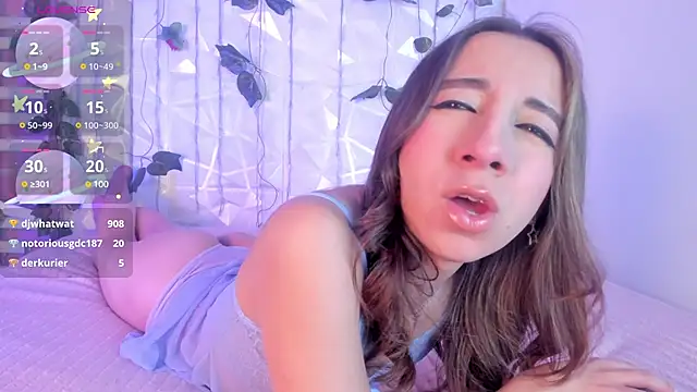 Miiaa doll online show from 4, 2, 2025