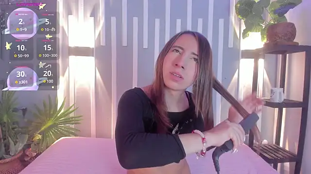 Miiaa doll online show from 5, 3, 2025