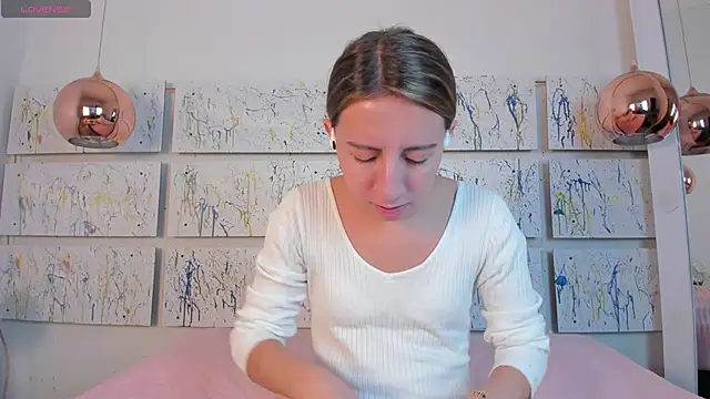 Miiaa doll online show from 18, 3, 2025