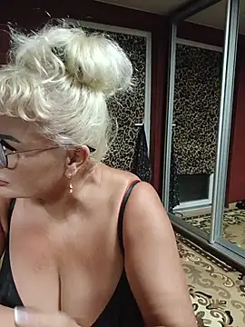 Jemma Cori online show from 10, 7, 2026