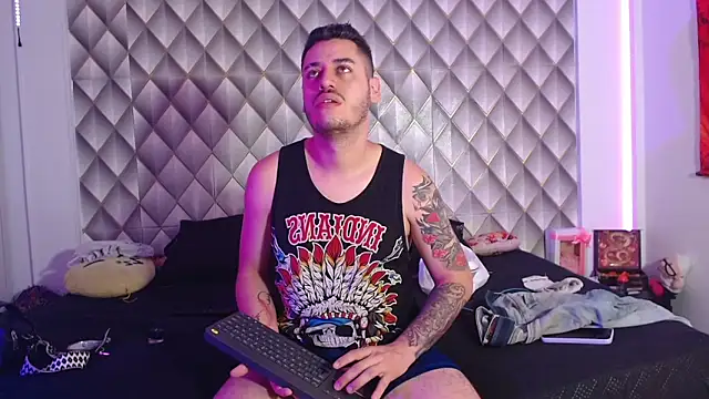 CoupleSwingerLatin online show from 22, 3, 2026