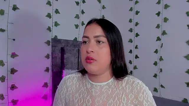 Miaa Garcia online show from 16, 6, 2026