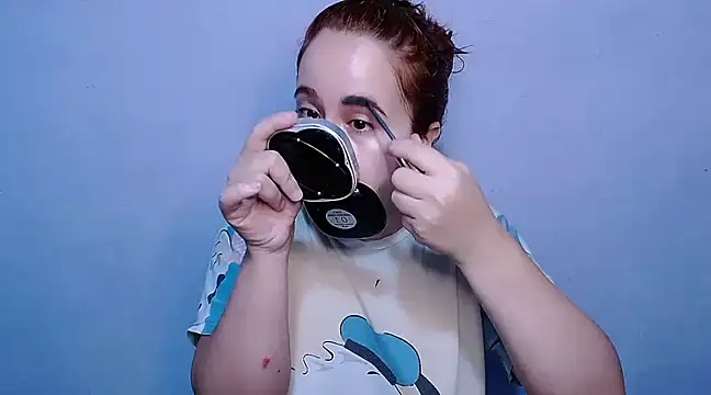 Snapshot of SubLayla01 chatting on 3, 2, 2025 SubLayla01 online show from 3, 2, 2025