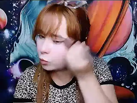 Snapshot of SubLayla01 chatting on 13, 9, 2025 SubLayla01 online show from 13, 9, 2025