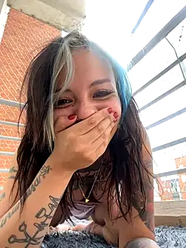 Snapshot of Alicia_Ortiiz chatting on 25, 10, 2025 Alicia Ortiiz online show from 25, 10, 2025