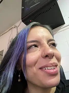 Snapshot of Alicia_Ortiiz chatting on 18, 2, 2026 Alicia Ortiiz online show from 18, 2, 2026