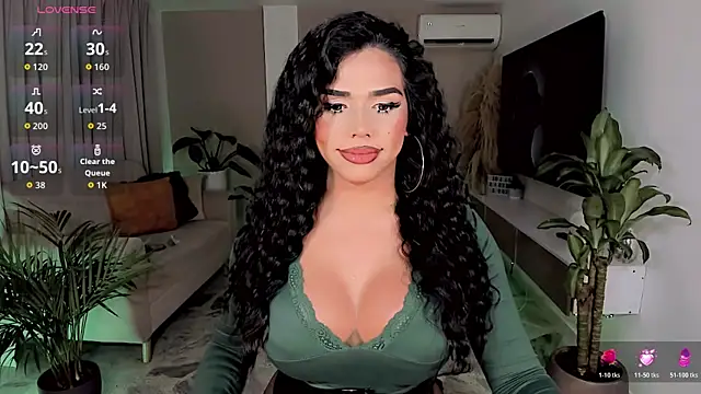 Franciis 4u online show from 15, 7, 2026