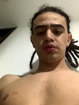 Snapshot of JovenDesobediente chatting on 1, 10, 2025 JovenDesobediente online show from 1, 10, 2025