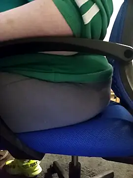 missthickness35 Pika online show from 3, 3, 2025