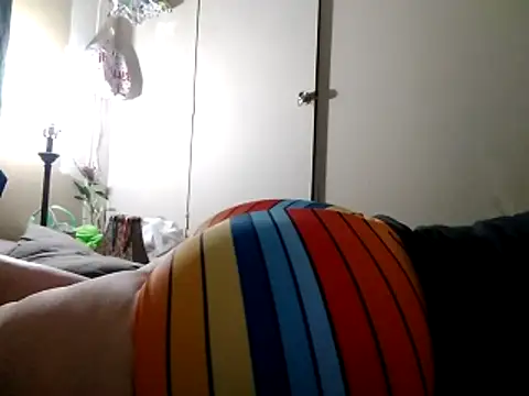 missthickness35 Pika online show from 18, 12, 2025