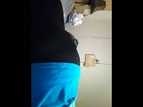 missthickness35 Pika online show from 18, 2, 2026