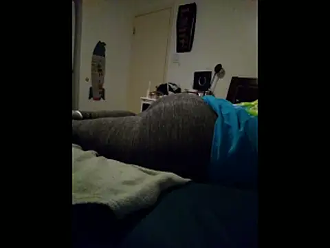 missthickness35 Pika online show from 3, 5, 2026
