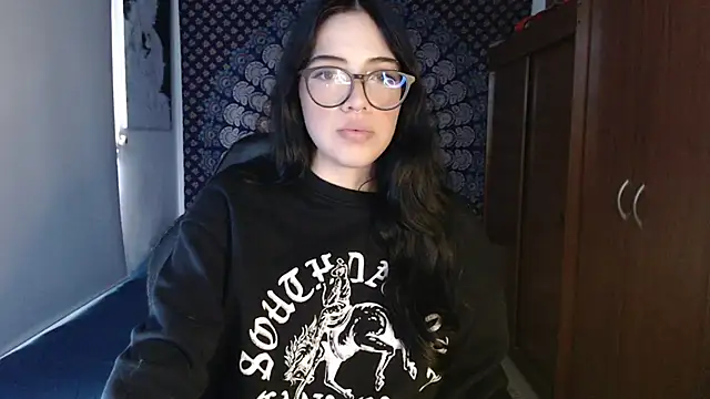 ninfa1 ch online show from 11, 2, 2025