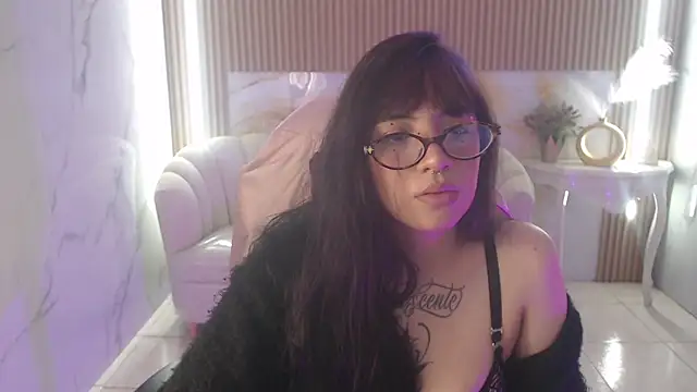 ninfa1 ch online show from 1, 7, 2026