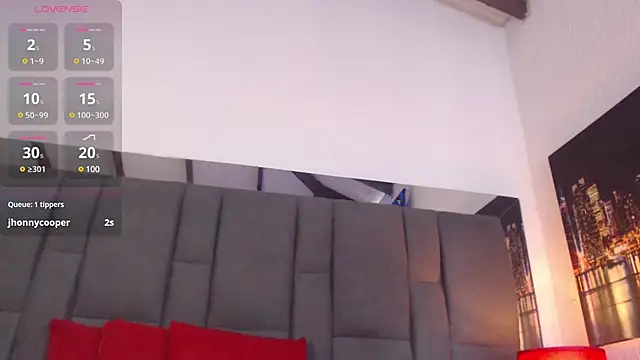 SELENA BIGBOOBS online show from 10, 1, 2025