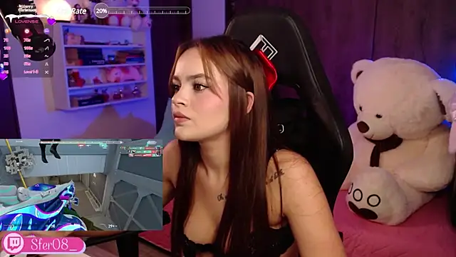 Iamsfer online show from 21, 12, 2024